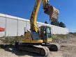 New Holland E 235 B SR Monoblock 