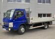 Mitsubishi Fuso Canter 7C18 AMT / 3400 Pritsche