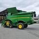 John Deere S 790