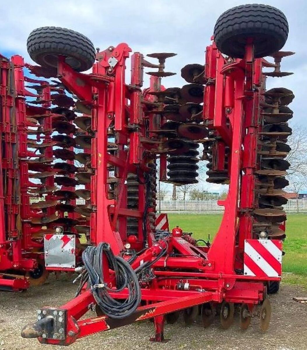 Horsch Joker 10 RT 2