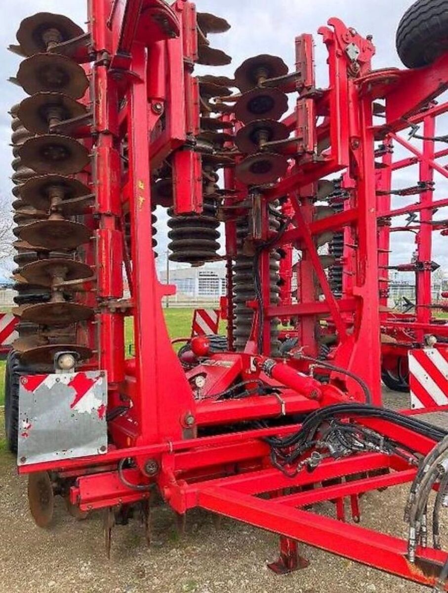 Horsch Joker 10 RT 3