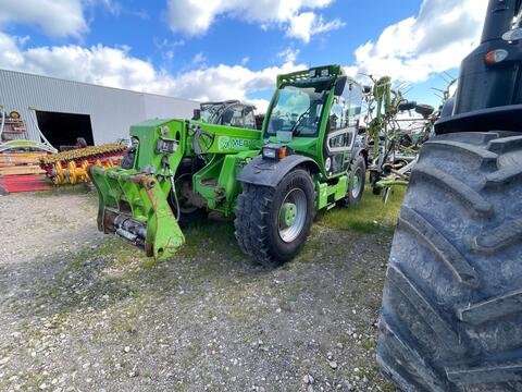 Merlo TF 50.8 CS