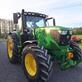 John Deere 6215R Auto Powr *FKH+FZW*