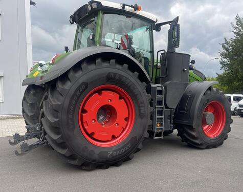 Fendt 1050 Vario