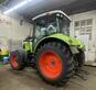 Claas Arion 540