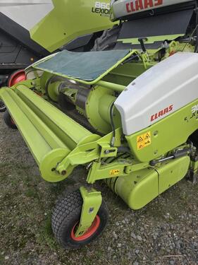 Sonstige PU 300 HD Profi