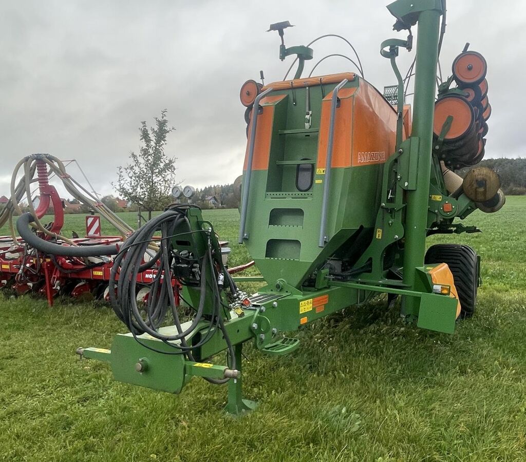 Amazone EDX 6000 T 2