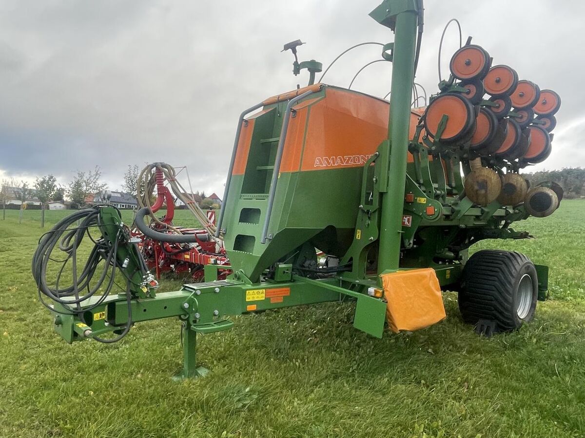 Amazone EDX 6000 T 3