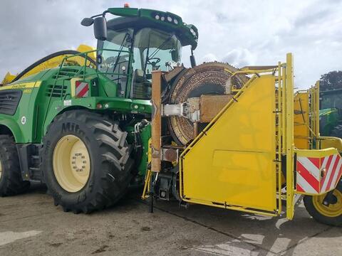 John Deere 9800 MY23 667