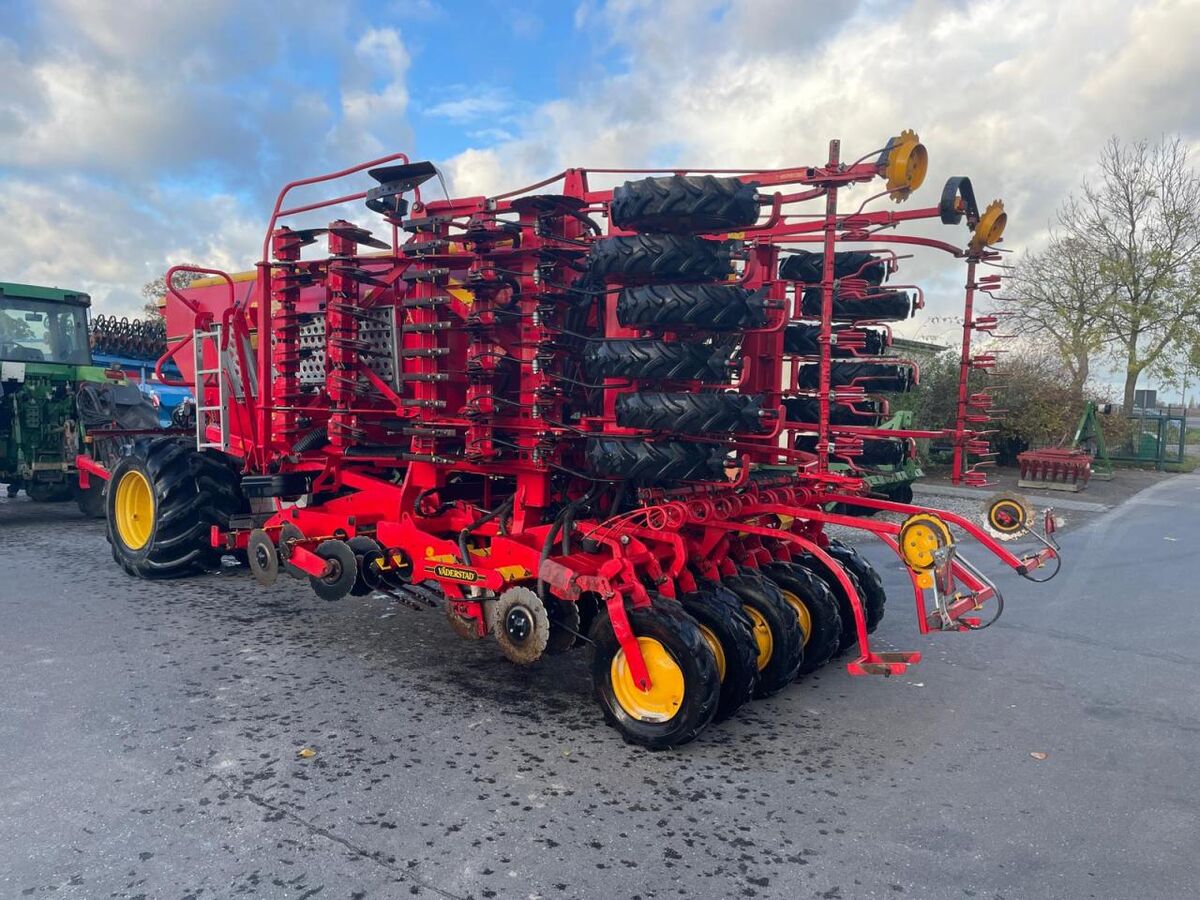 Väderstad Rapid 600 J 3