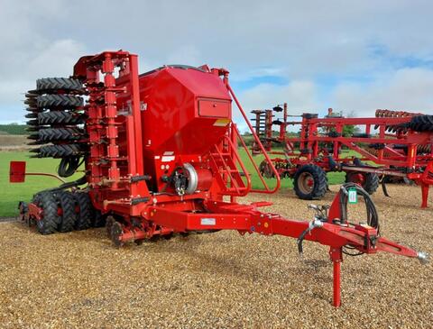 Horsch Pronto 6DC G&F