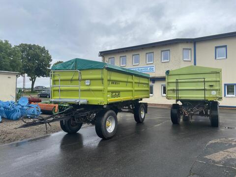 Sonstige HW 80 V4 Zug