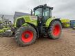 CLAAS AXION 810