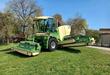 Krone Big M 420 CV 10.000ha