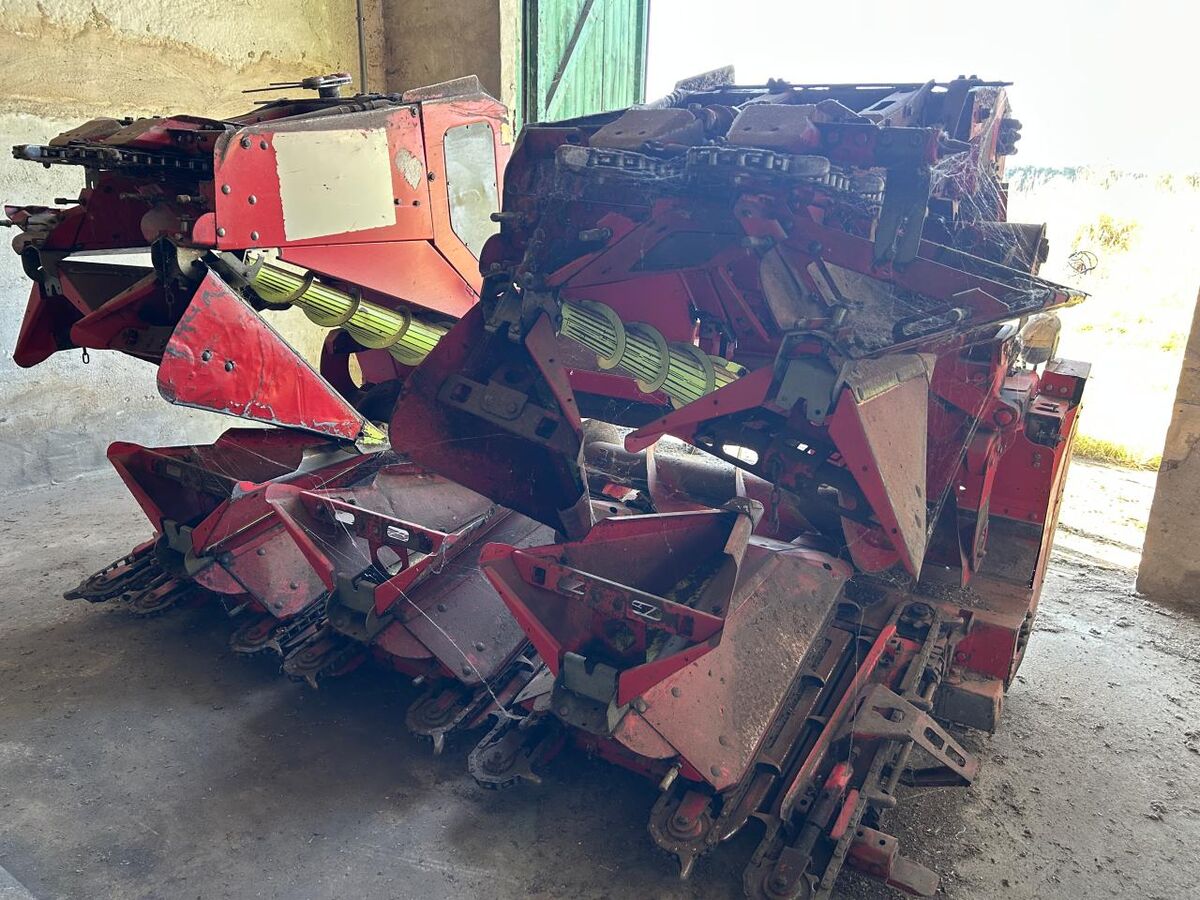 Olimac Drago SR 6 TR 3