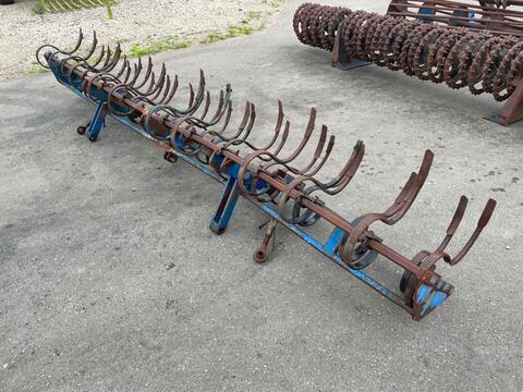 Sonstige Multiflex 400 Grubberfeld