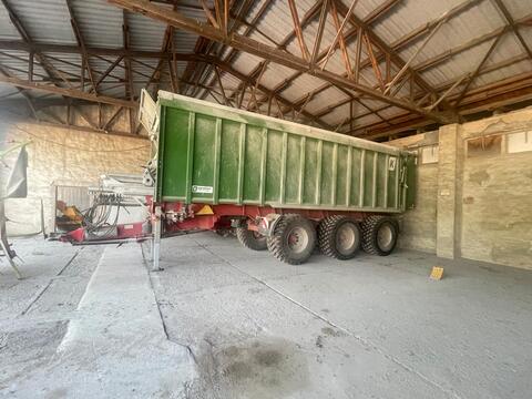 Kröger TAW 30