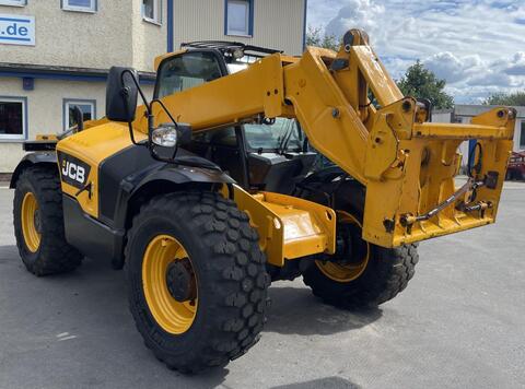 JCB 531-70 DS 34km/h Sonderpreis