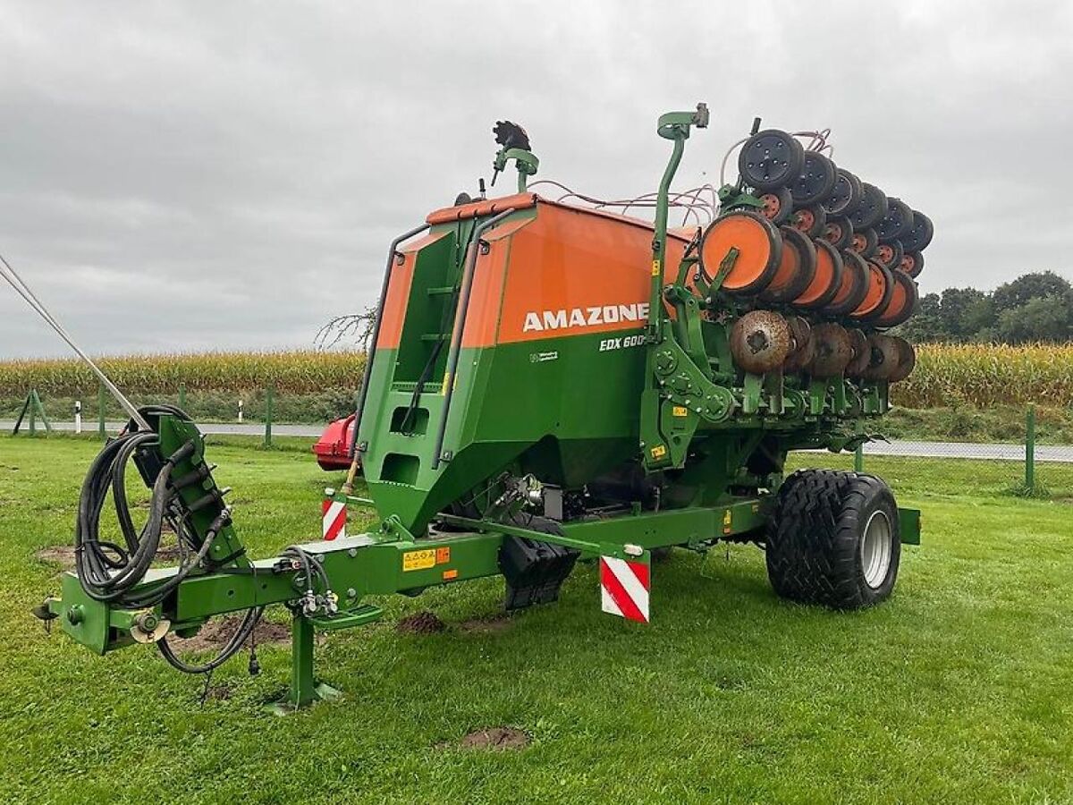 Amazone EDX 6000-TC 1