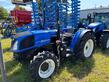 New Holland T 3.60 LP