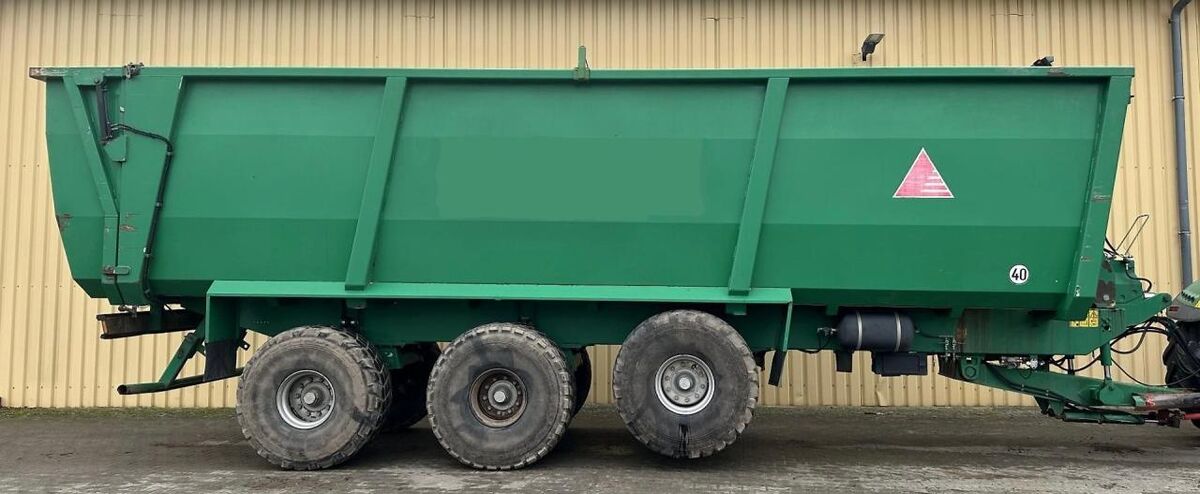 Schubmax HTS 33A17 1