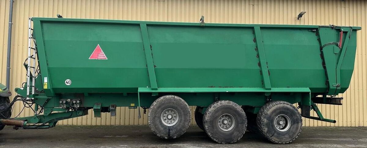 Schubmax HTS 33A17 2