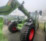 Sonstige FENDT Cargo T 740 Sennebogen