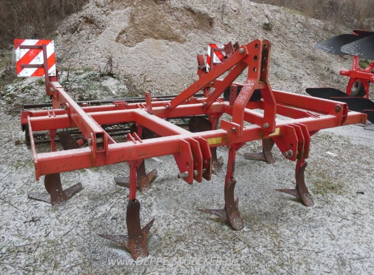 Kverneland CCL 300 1