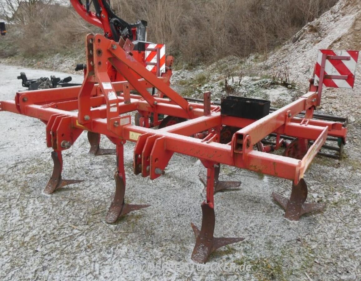 Kverneland CCL 300 2