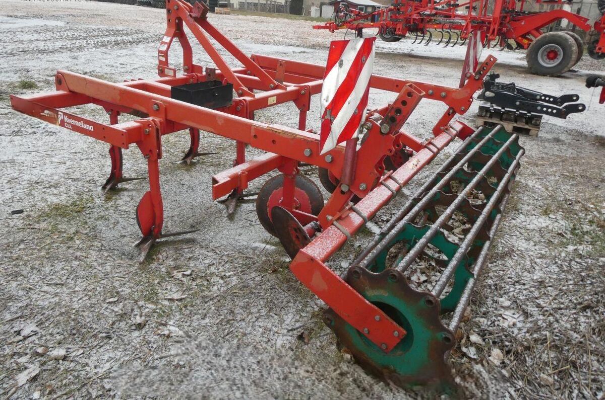 Kverneland CCL 300 3
