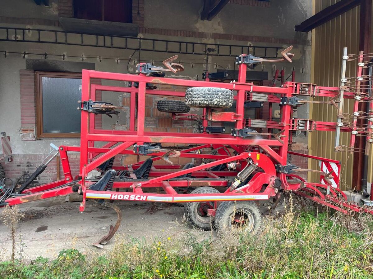 Horsch Terrano 6FG 1