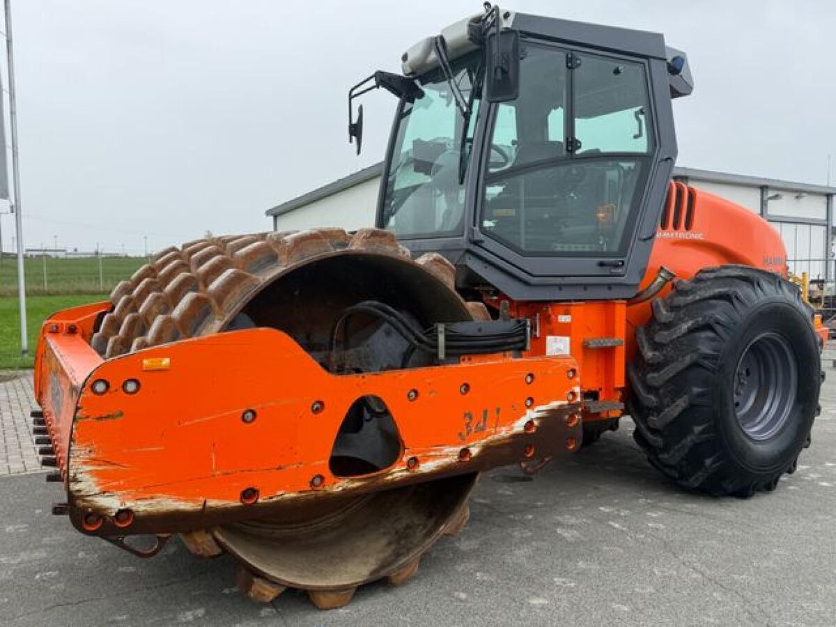 Hammerschmied 3412 HT 2