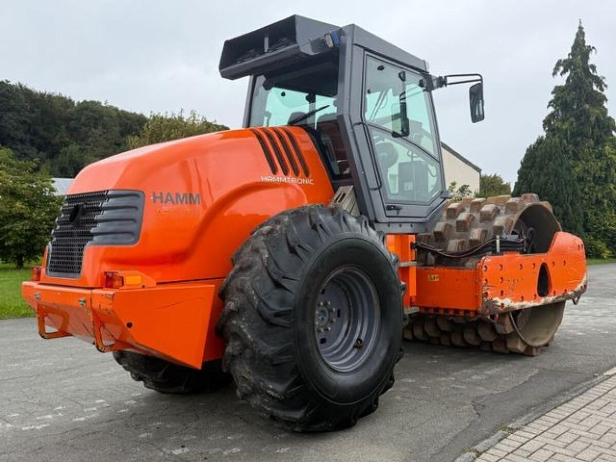 Hammerschmied 3412 HT 3