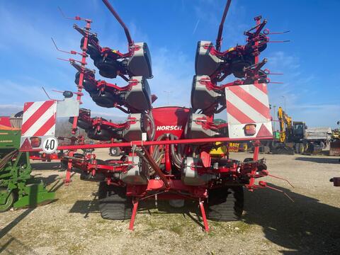 Horsch Maestro 8.75 CC