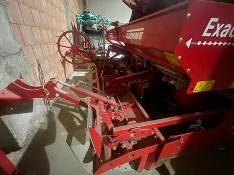 Grimme GL 420 Exacta, GF 300