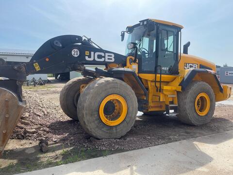 JCB 457 ZX