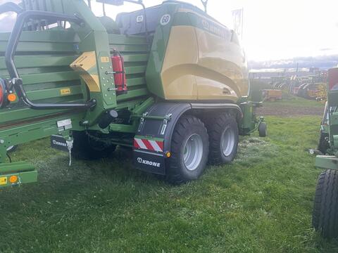 Krone Big Pack 1290 HDP VC mit BaleCollect