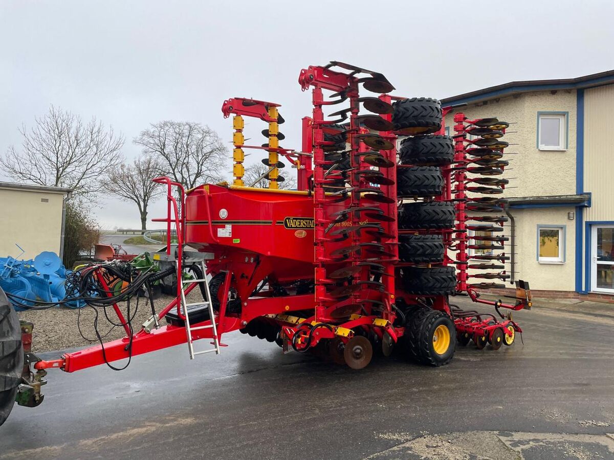 Väderstad Spirit ST 900S 1