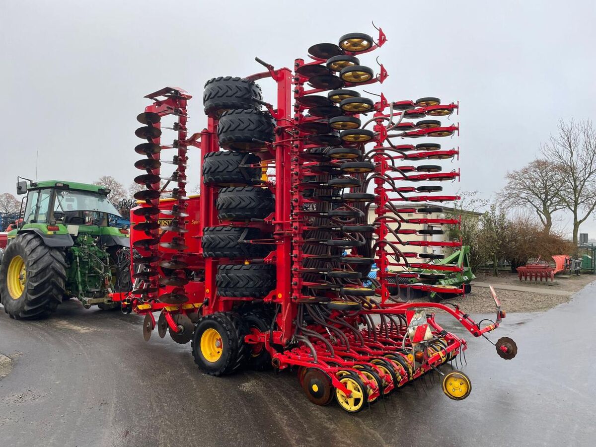 Väderstad Spirit ST 900S 3