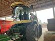 Krone Big X 630