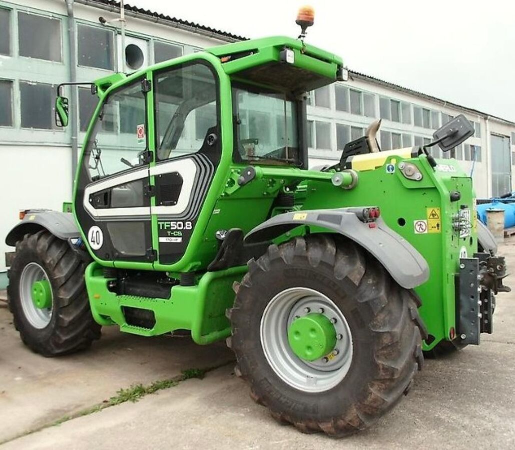 Merlo TF 50.8 TCS-170-HF 1