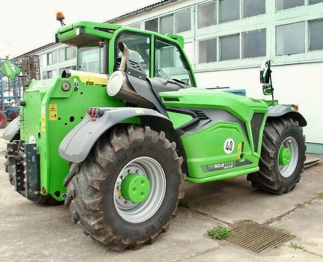 Merlo TF 50.8 TCS-170-HF 2