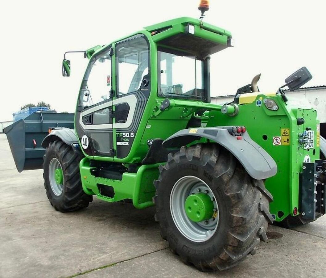 Merlo TF 50.8 TCS-170-HF 3