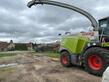 Claas Jaguar 950