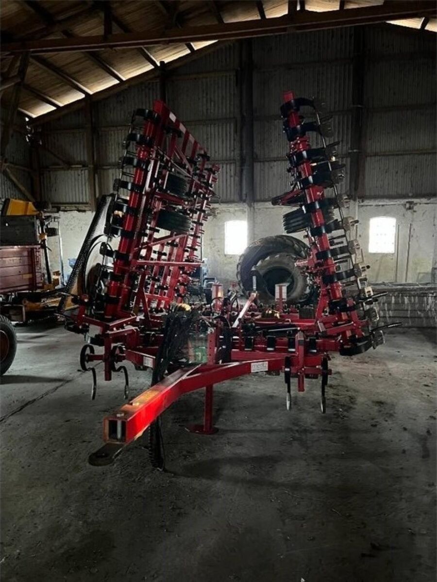 Väderstad NZA 800 2