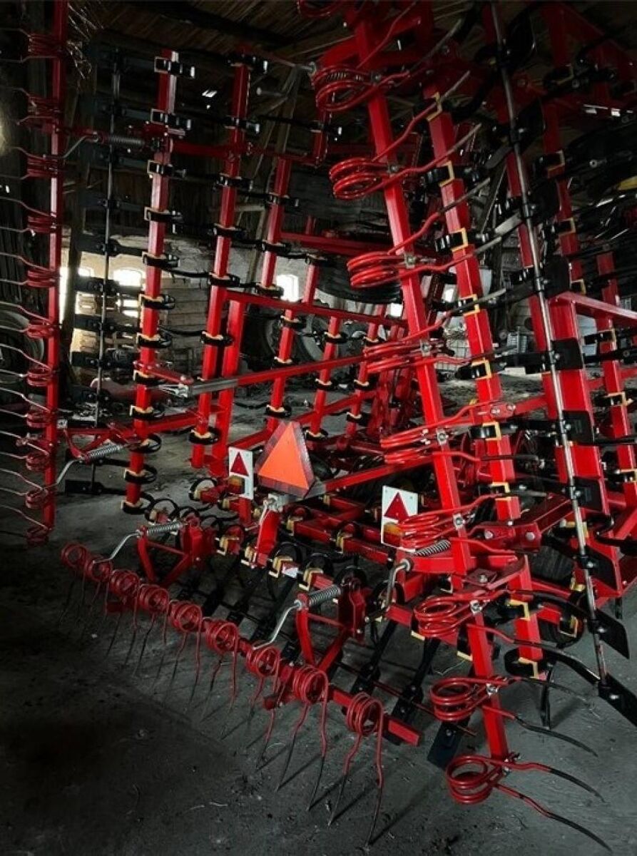 Väderstad NZA 800 3