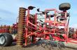 Horsch Terrano 6FX mit DuoDrill