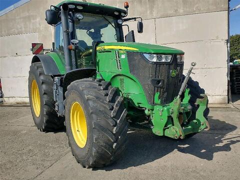 John Deere 7290R