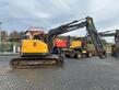 Volvo ECR 145 EL