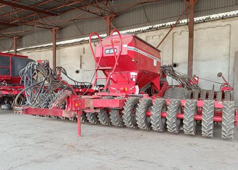 Horsch Pronto 6 AS